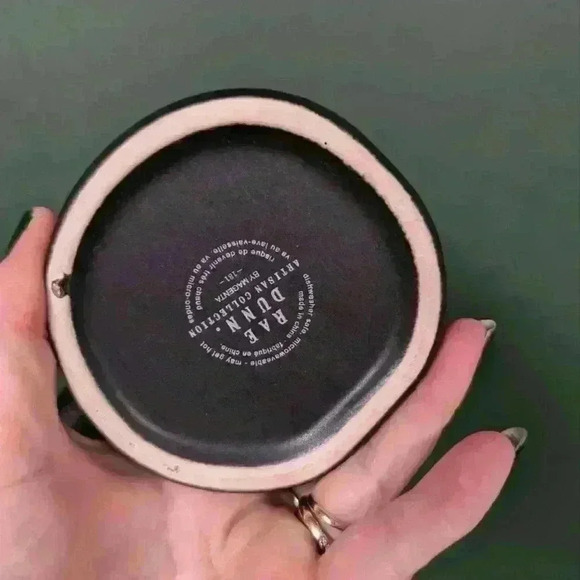 Rae Dunn Black Hocus Pocus Mug - Picture 6 of 6